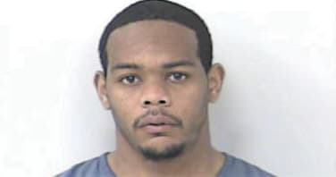 Refinald Long, - St. Lucie County, FL 